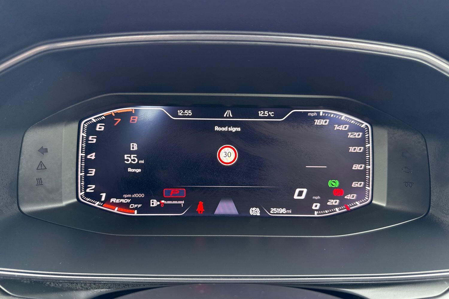 Used Cupra Formentor 2023 for sale - 77976175: Photo 33