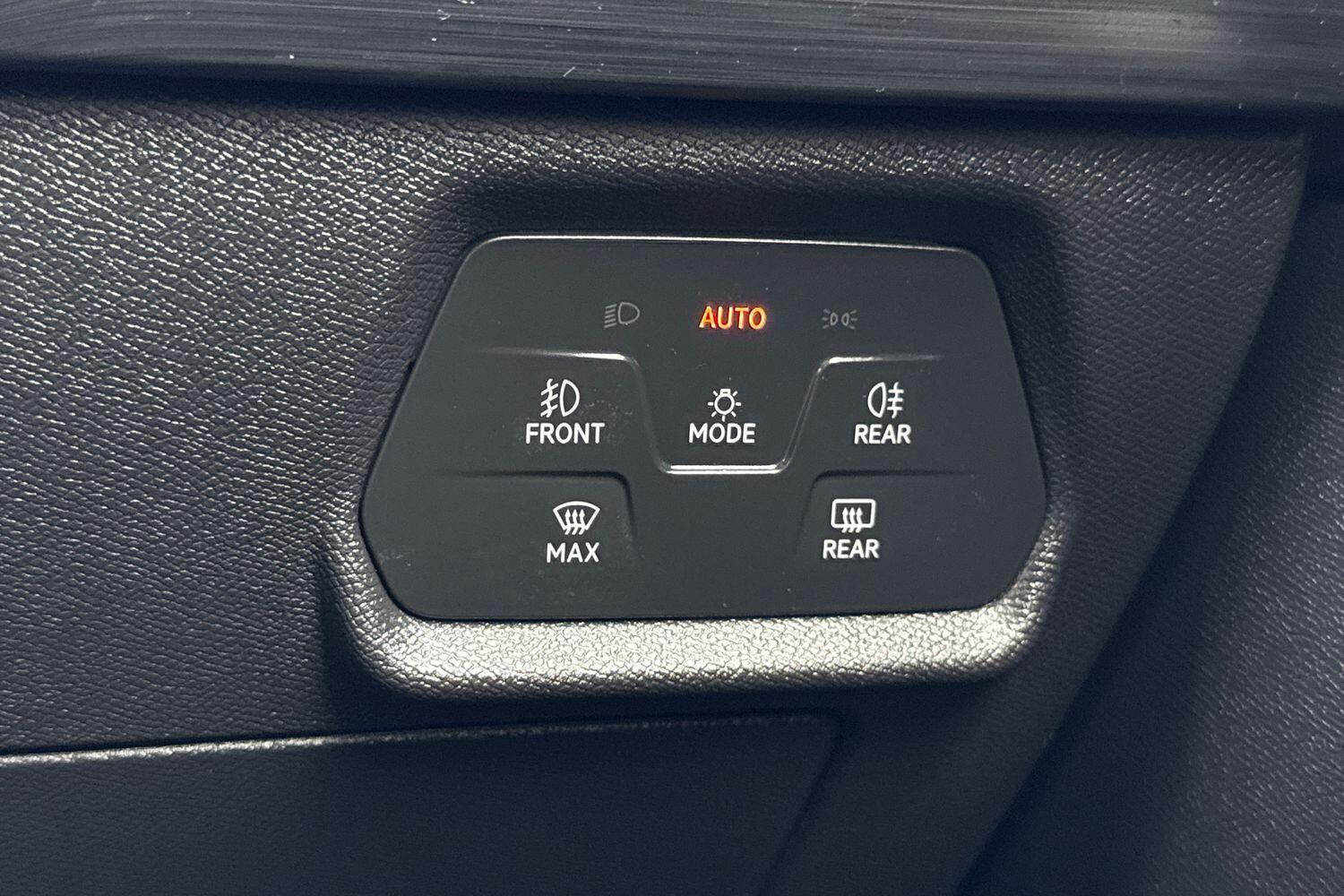 Used Cupra Formentor 2023 for sale - 77976175: Photo 34