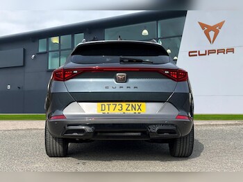 Used Cupra Formentor 2023 for sale - 77976175: Photo