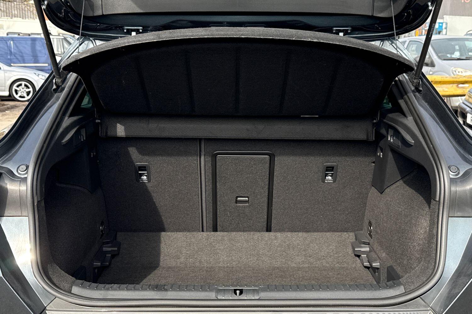 Used Cupra Formentor 2023 for sale - 77976175: Photo 9