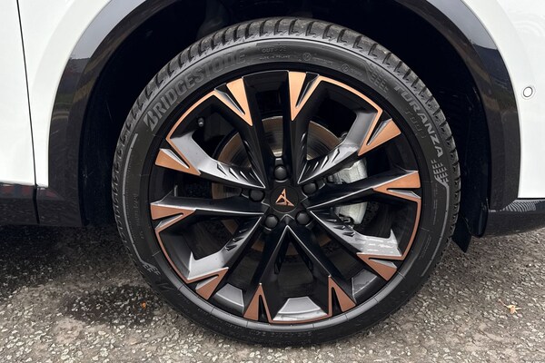 Used Cupra Formentor 2025 for sale - 76207062: Photo 11