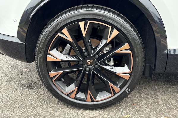 Used Cupra Formentor 2025 for sale - 76207062: Photo 12
