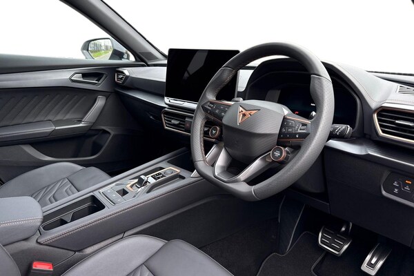 Used Cupra Formentor 2025 for sale - 76207062: Photo 14