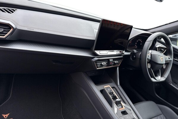 Used Cupra Formentor 2025 for sale - 76207062: Photo 15