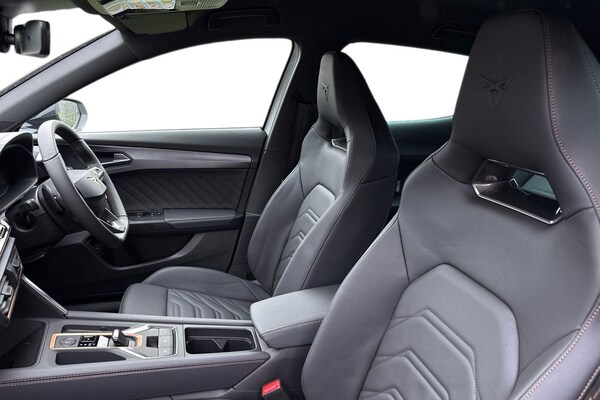 Used Cupra Formentor 2025 for sale - 76207062: Photo 16