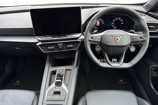 Used Cupra Formentor 2025 for sale - 76207062: Photo 18