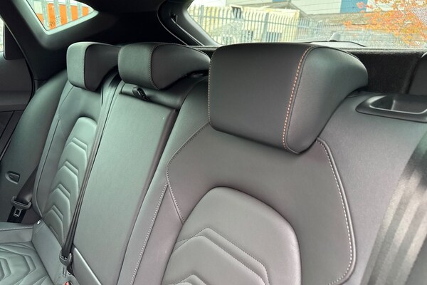 Used Cupra Formentor 2025 for sale - 76207062: Photo 19