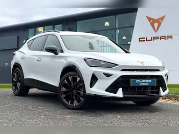 Cupra - Formentor