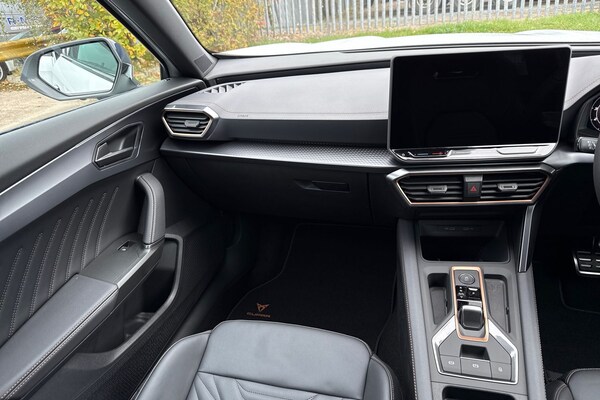 Used Cupra Formentor 2025 for sale - 76207062: Photo 20