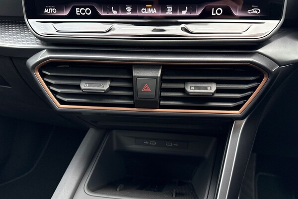 Used Cupra Formentor 2025 for sale - 76207062: Photo 22