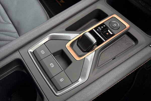 Used Cupra Formentor 2025 for sale - 76207062: Photo 23
