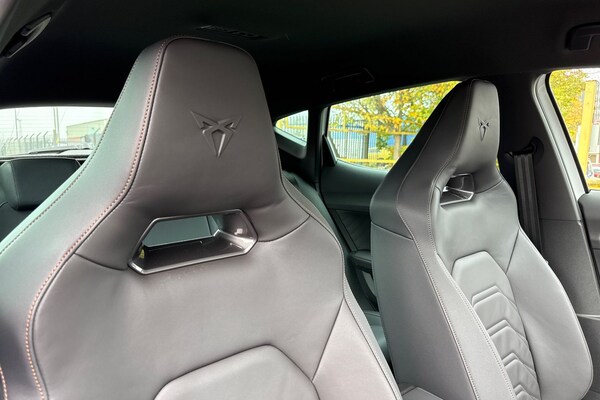 Used Cupra Formentor 2025 for sale - 76207062: Photo 24