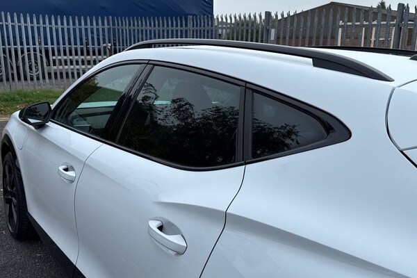 Used Cupra Formentor 2025 for sale - 76207062: Photo 25