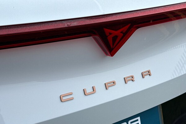 Used Cupra Formentor 2025 for sale - 76207062: Photo 29