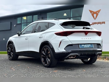 Used Cupra Formentor 2025 for sale - 76207062: Photo 2