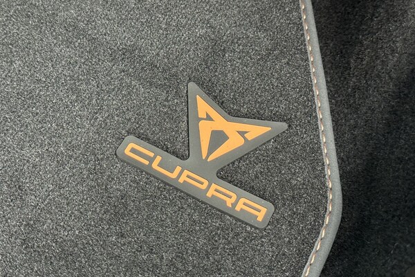 Used Cupra Formentor 2025 for sale - 76207062: Photo 32