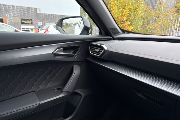 Used Cupra Formentor 2025 for sale - 76207062: Photo 34