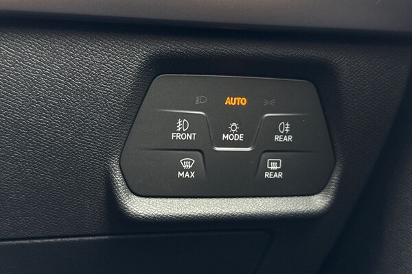 Used Cupra Formentor 2025 for sale - 76207062: Photo 36