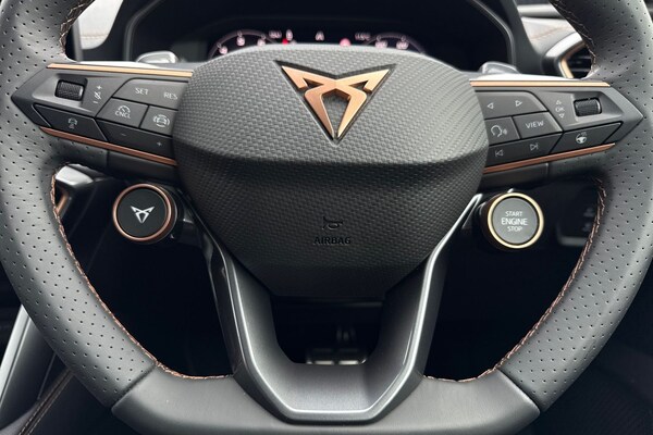Used Cupra Formentor 2025 for sale - 76207062: Photo 37