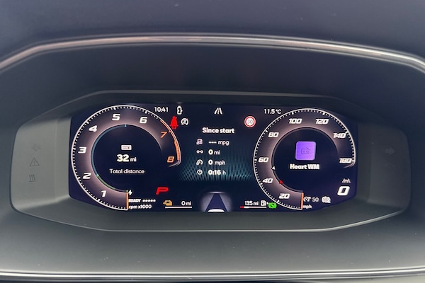 Used Cupra Formentor 2025 for sale - 76207062: Photo 38
