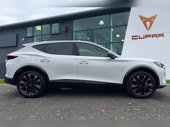 Used Cupra Formentor 2025 for sale - 76207062: Photo 3