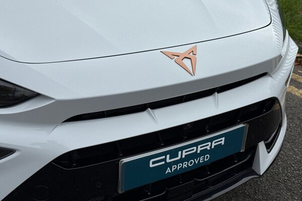 Used Cupra Formentor 2025 for sale - 76207062: Photo 41