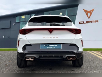 Used Cupra Formentor 2025 for sale - 76207062: Photo 4