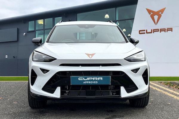 Used Cupra Formentor 2025 for sale - 76207062: Photo 6