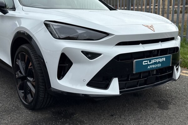 Used Cupra Formentor 2025 for sale - 76207062: Photo 9