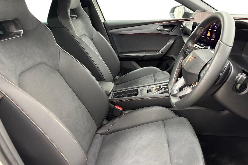 Used Cupra Leon 2025 for sale - 77747823: Photo 10