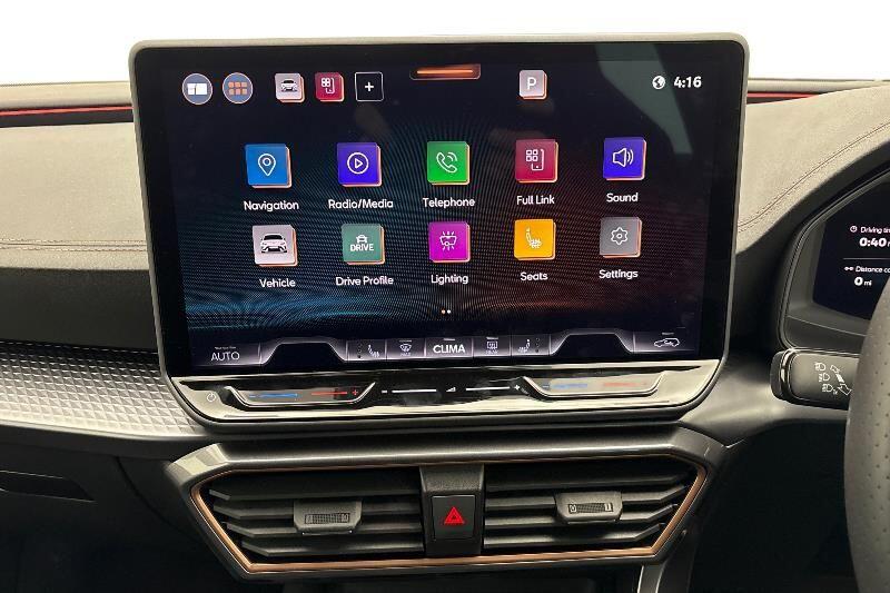 Used Cupra Leon 2025 for sale - 77747823: Photo 12