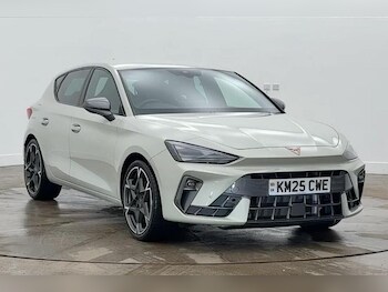 2025 - 1.5 eTSI V2 DSG Euro 6 (s/s) 5dr