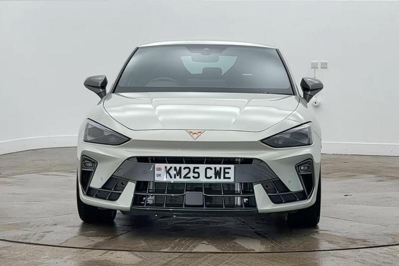 Used Cupra Leon 2025 for sale - 77747823: Photo 2