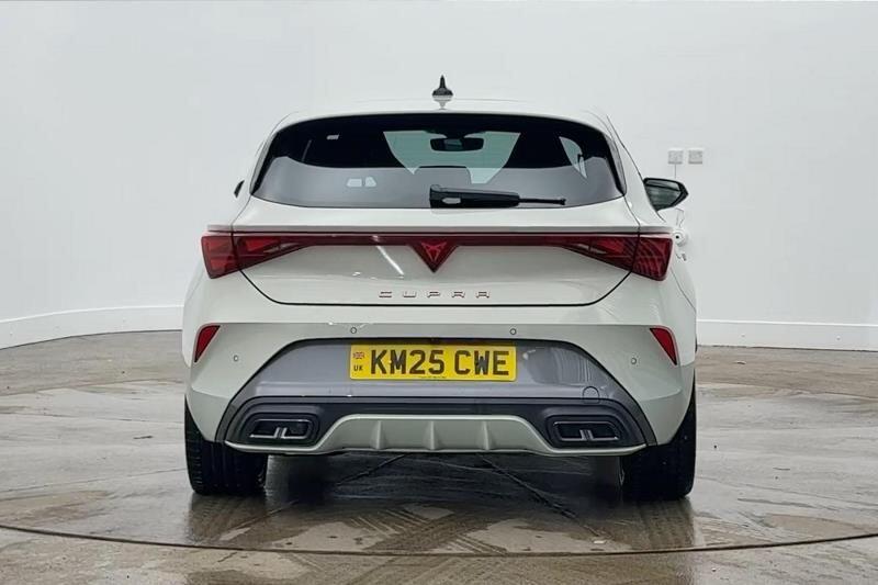Used Cupra Leon 2025 for sale - 77747823: Photo 3