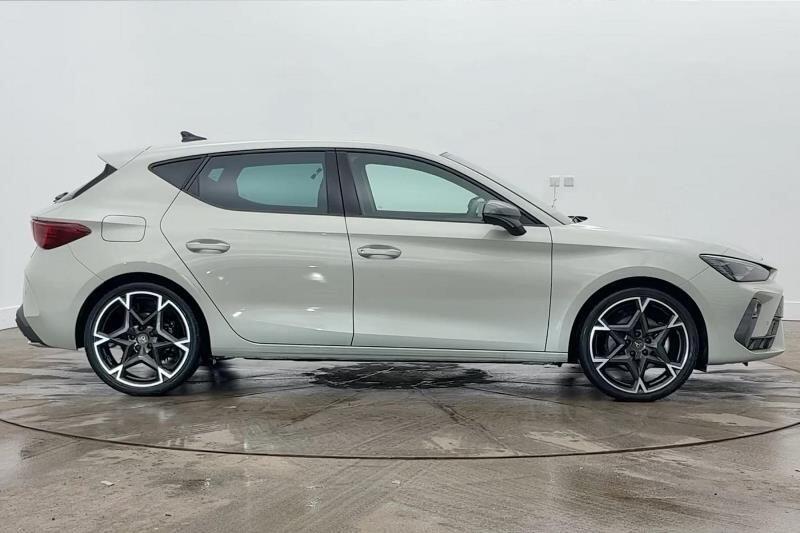 Used Cupra Leon 2025 for sale - 77747823: Photo 5