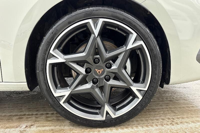 Used Cupra Leon 2025 for sale - 77747823: Photo 6