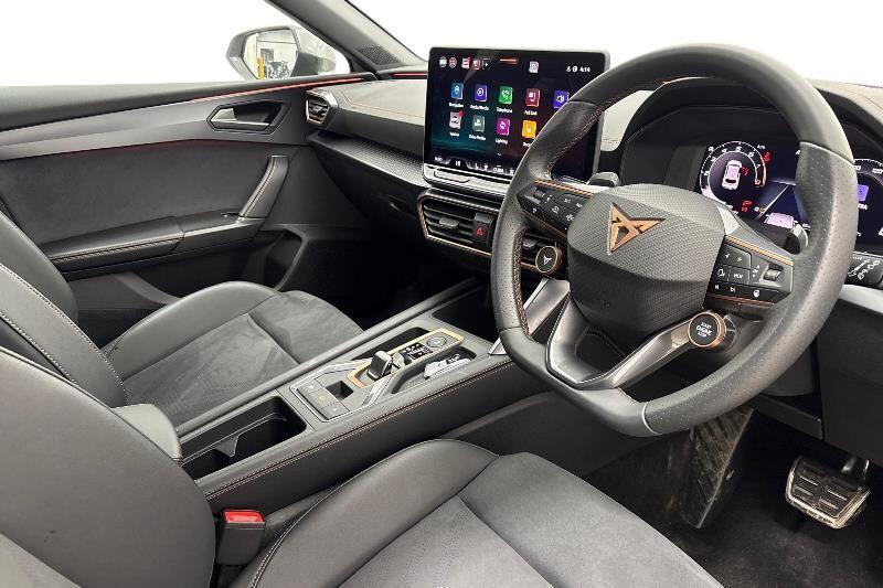 Used Cupra Leon 2025 for sale - 77747823: Photo 7