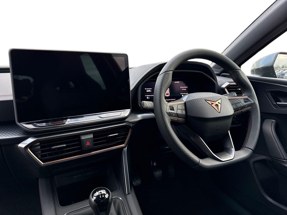 Used Cupra Leon 2026 for sale - 78069934: Photo 12