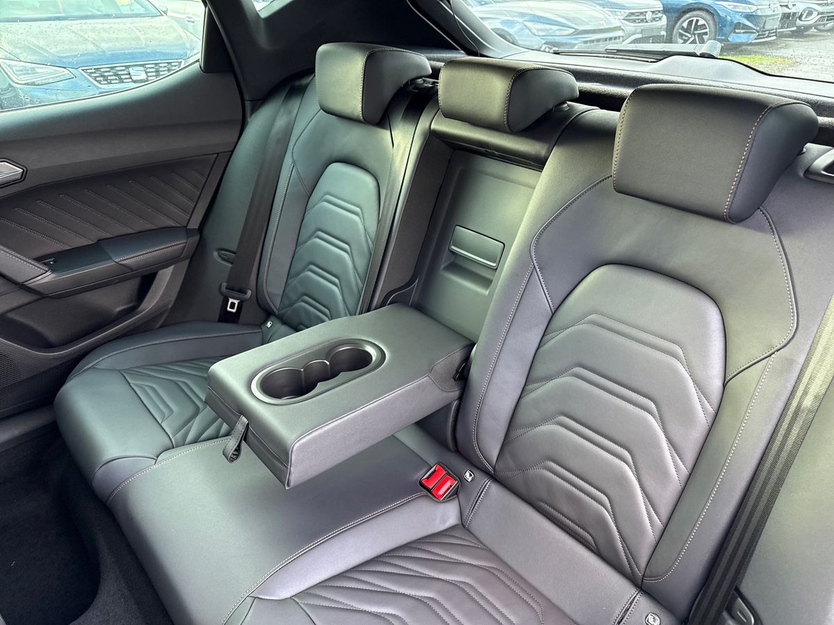 Used Cupra Leon 2026 for sale - 78069934: Photo 13