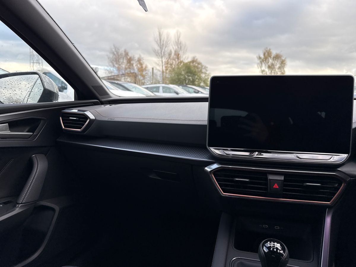 Used Cupra Leon 2026 for sale - 78069934: Photo 14