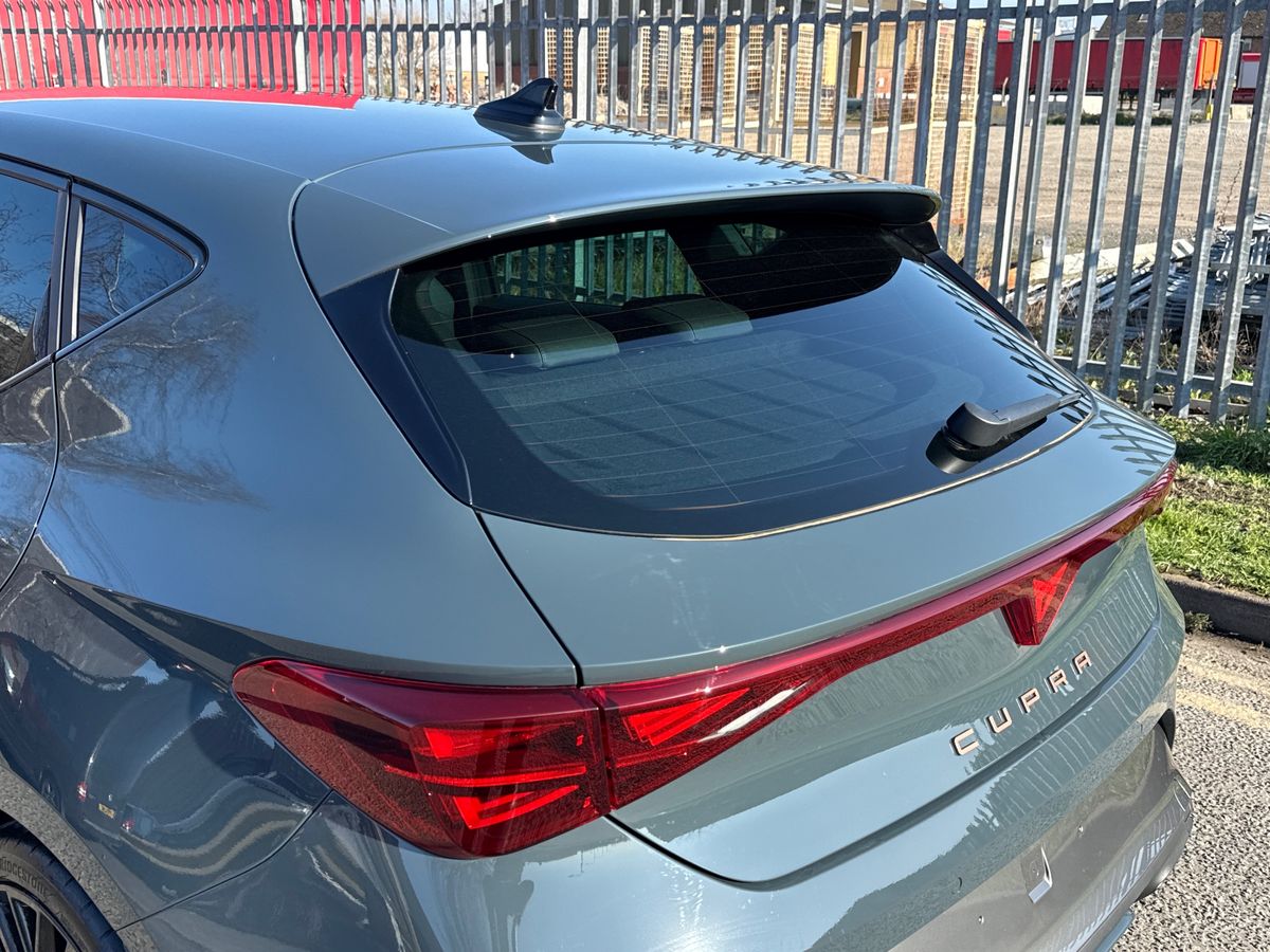 Used Cupra Leon 2026 for sale - 78069934: Photo 15