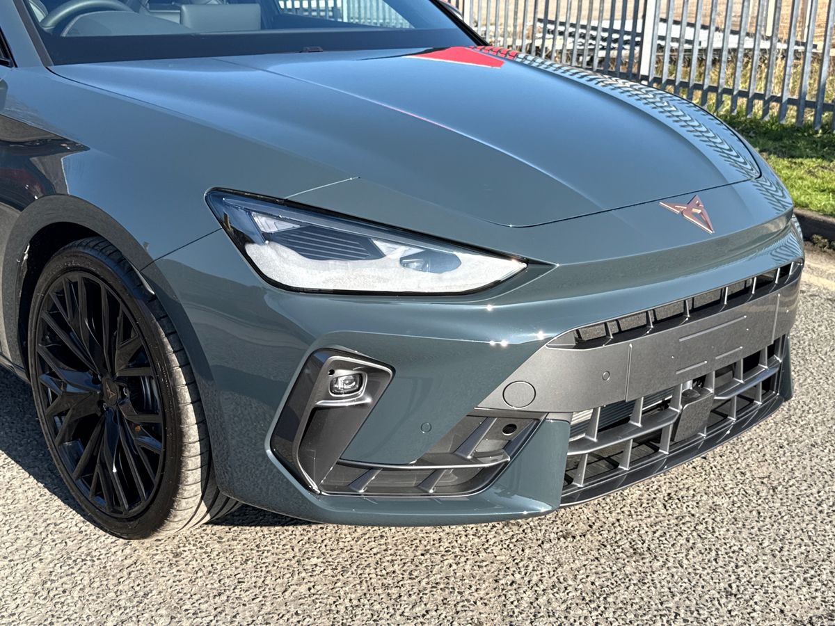 Used Cupra Leon 2026 for sale - 78069934: Photo 16