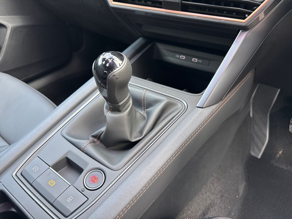 Used Cupra Leon 2026 for sale - 78069934: Photo 19