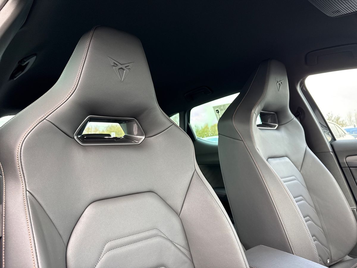 Used Cupra Leon 2026 for sale - 78069934: Photo 20