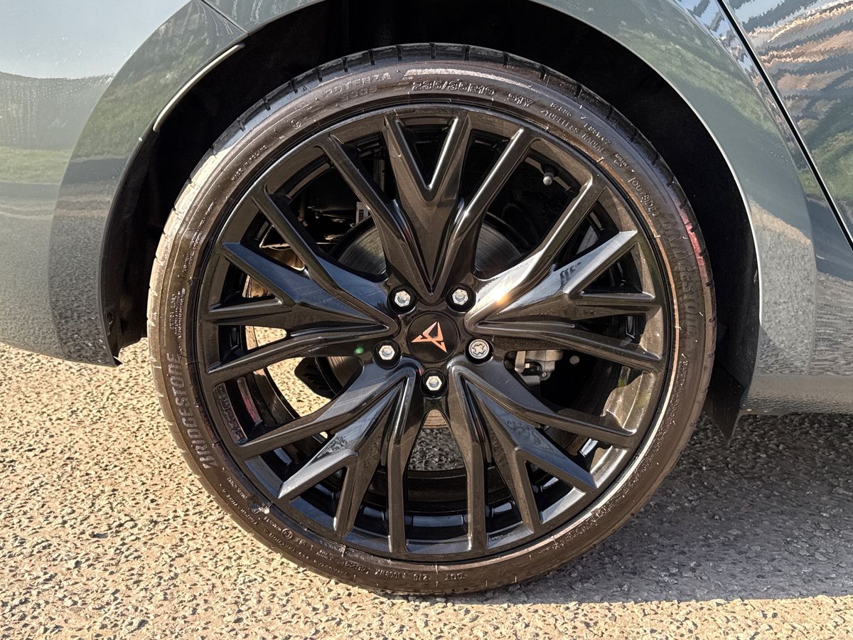 Used Cupra Leon 2026 for sale - 78069934: Photo 21