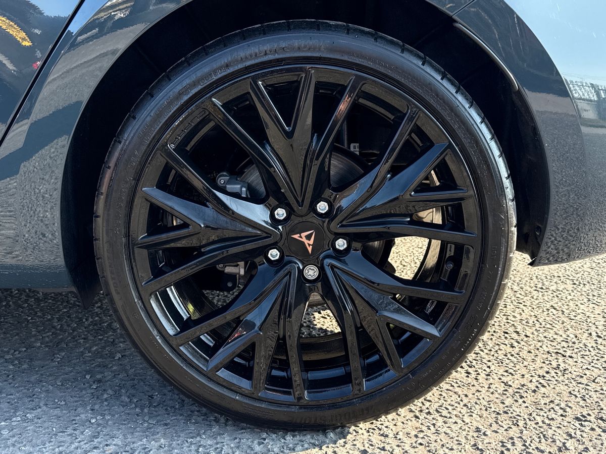 Used Cupra Leon 2026 for sale - 78069934: Photo 22