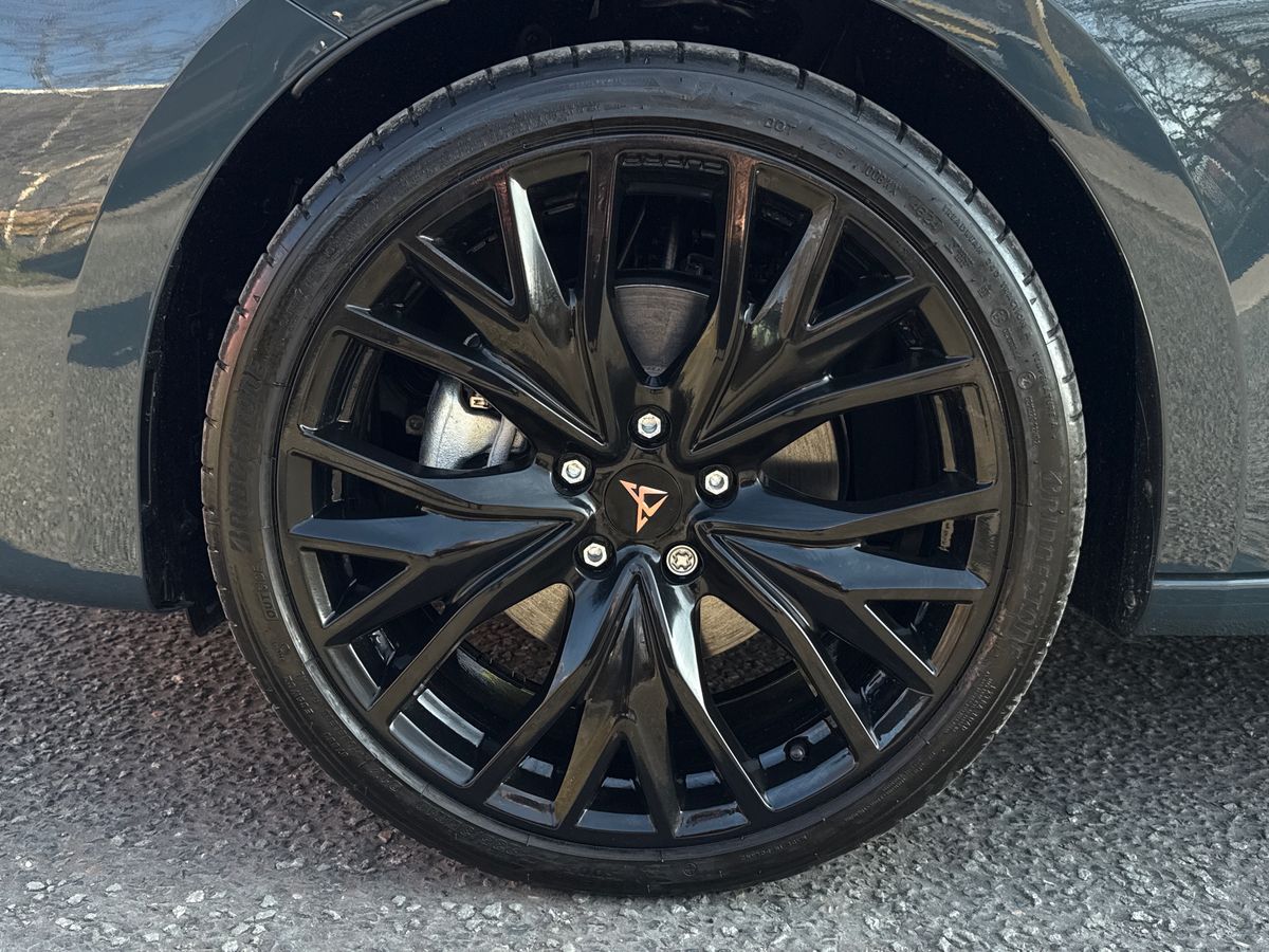 Used Cupra Leon 2026 for sale - 78069934: Photo 23