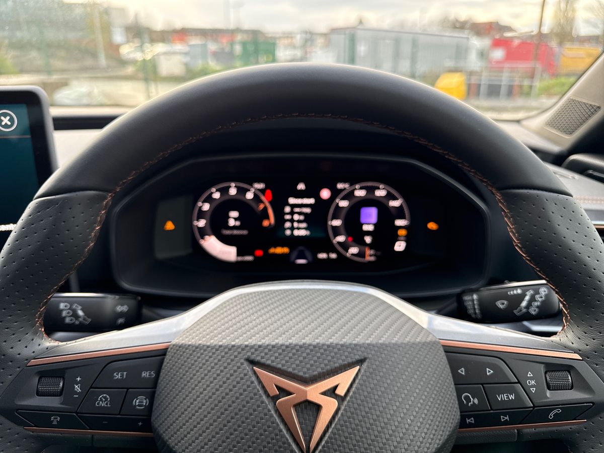 Used Cupra Leon 2026 for sale - 78069934: Photo 31