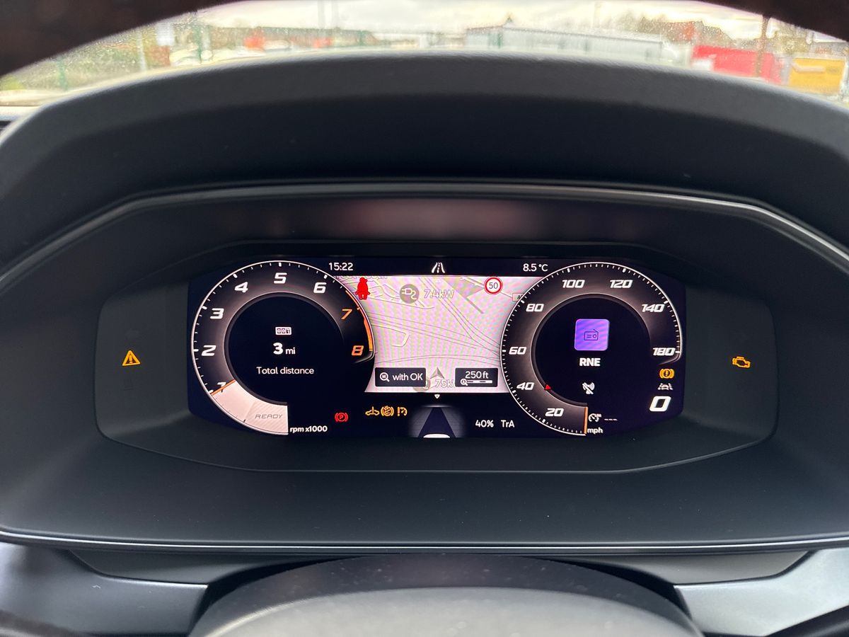 Used Cupra Leon 2026 for sale - 78069934: Photo 32