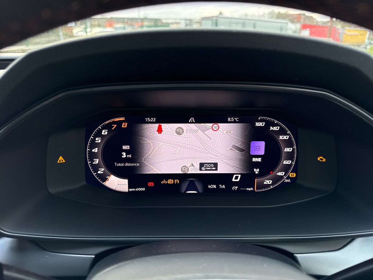 Used Cupra Leon 2026 for sale - 78069934: Photo 33